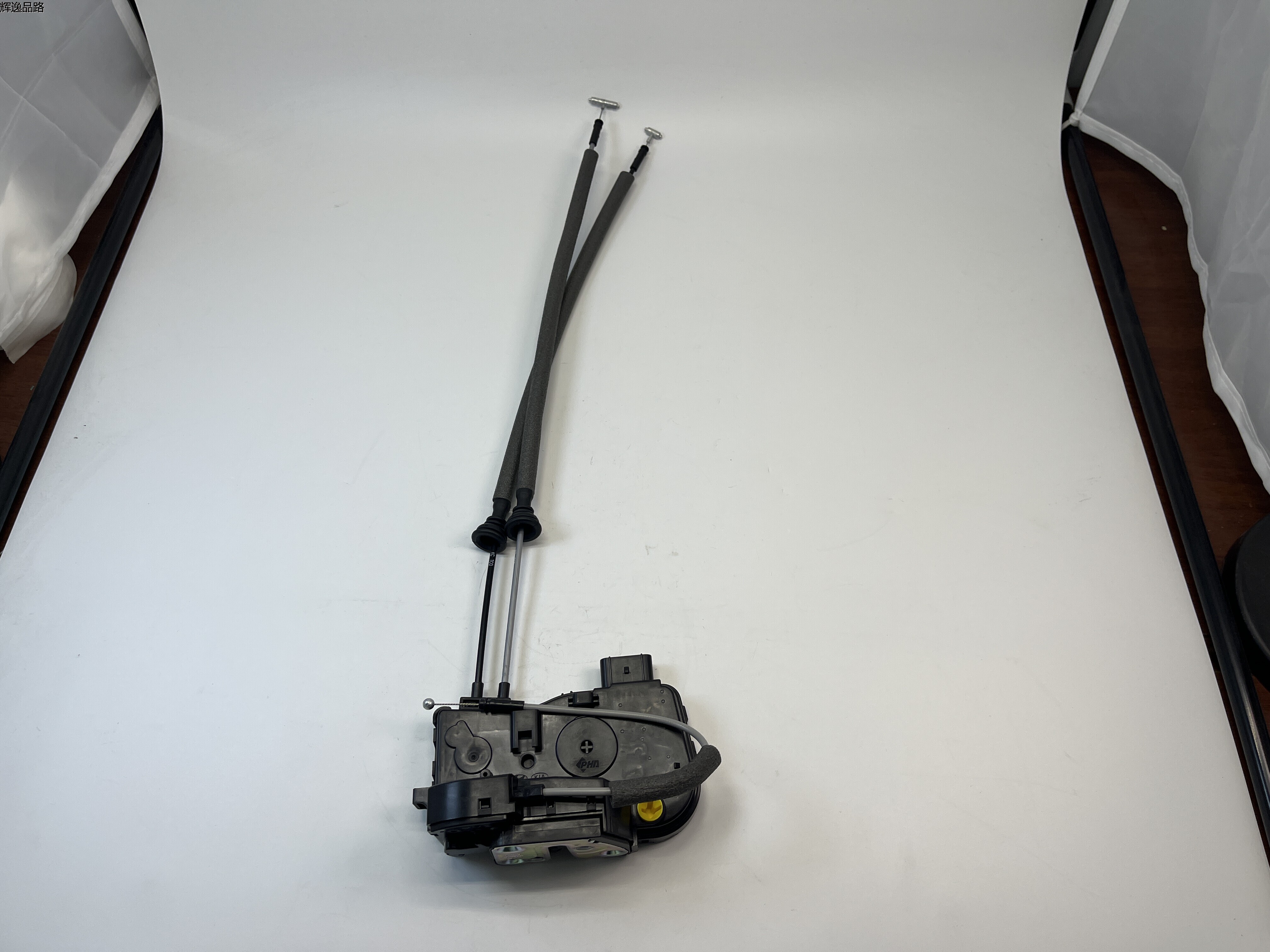 OE:81310-3S010 Left front door manual lock assembly Suitable for Hyundai Sonata