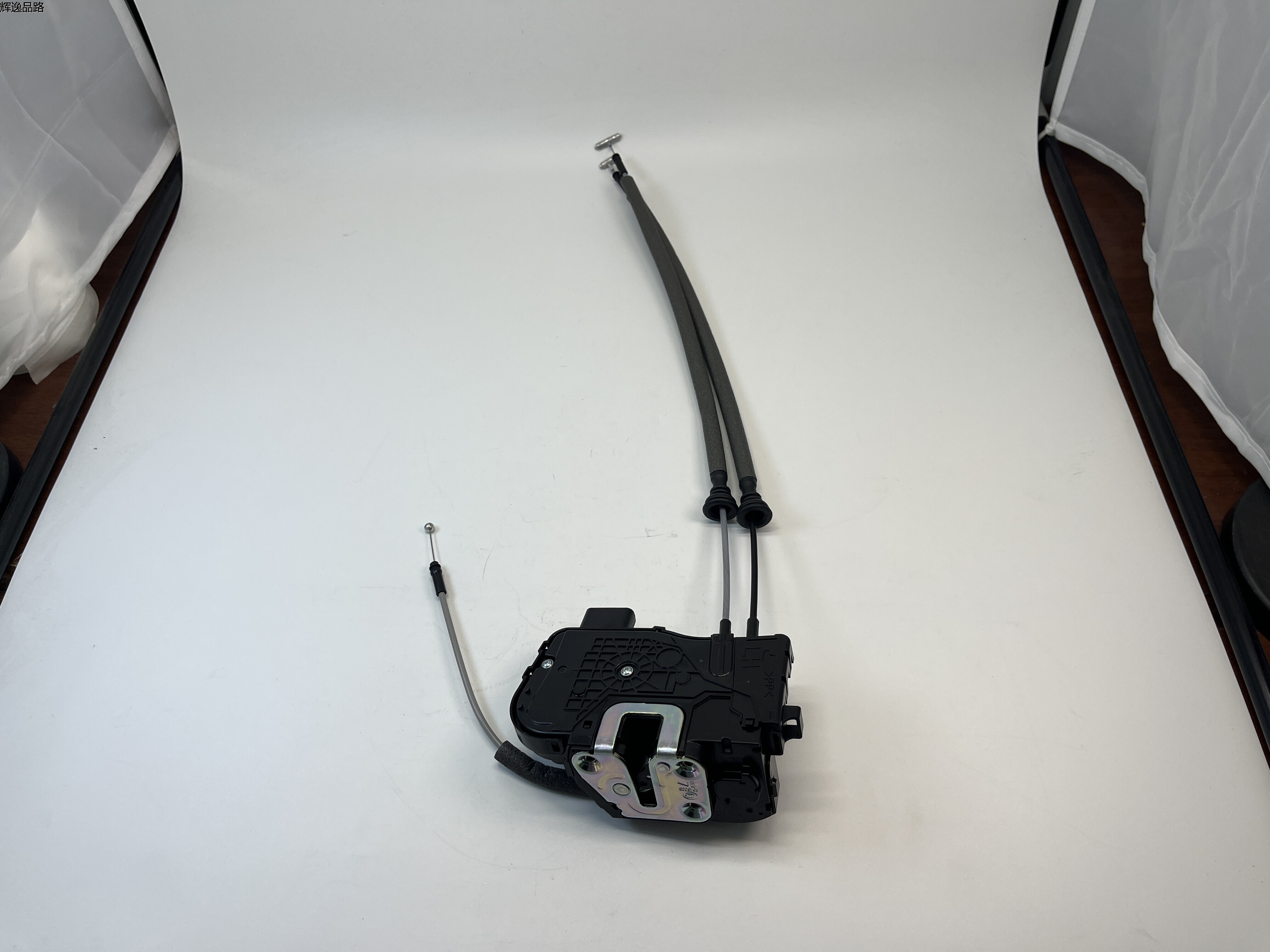 OE:81310-3S010 Left front door manual lock assembly Suitable for Hyundai Sonata