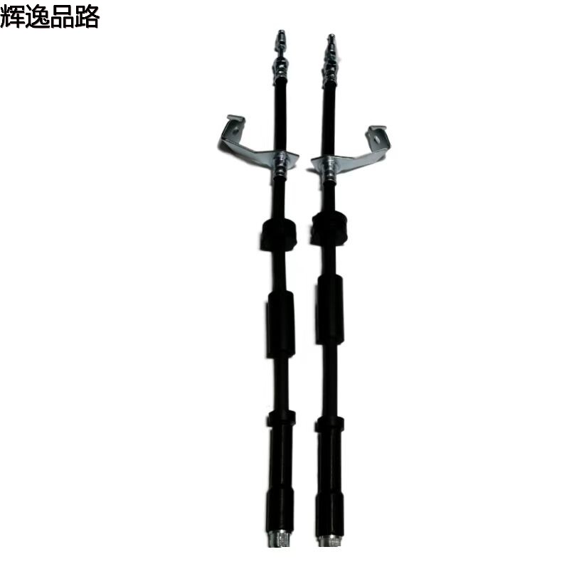 32246005/32246006 Brake hose/front for Volvo XC90/16-