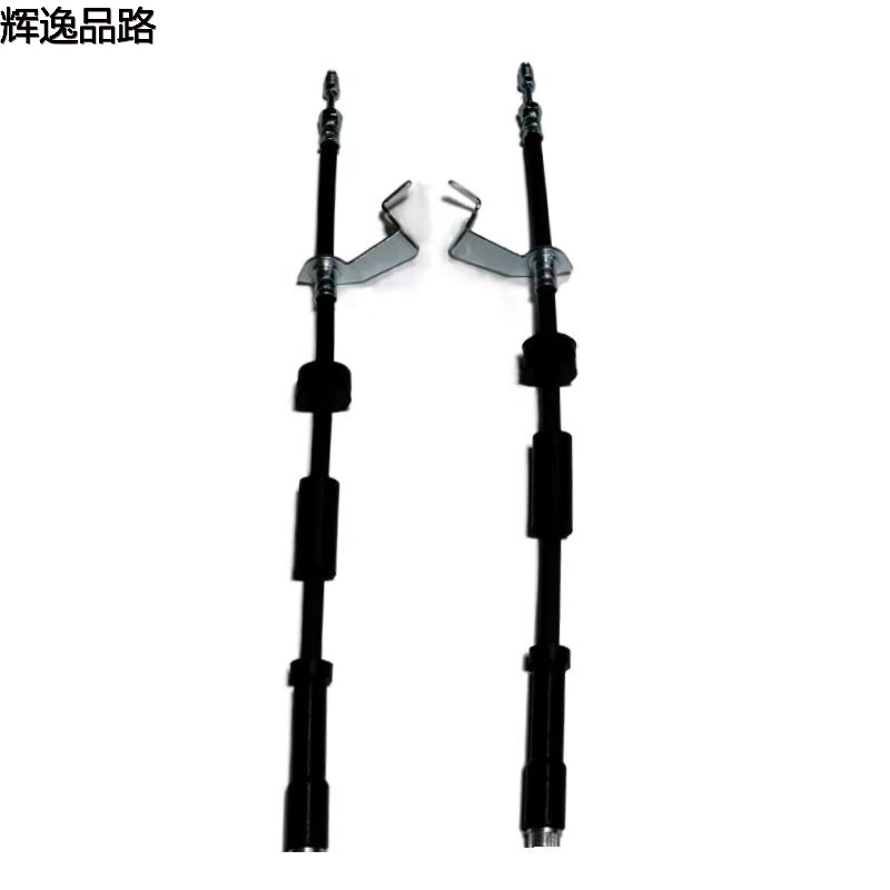 32246005/32246006 Brake hose/front for Volvo XC90/16-