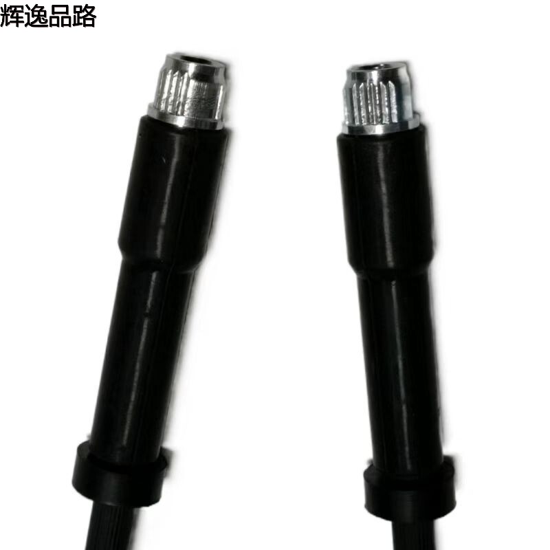 32246005/32246006 Brake hose/front for Volvo XC90/16-