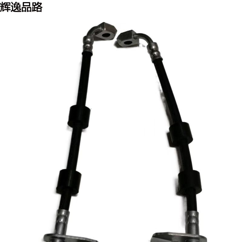 32246007/32246008 Brake hose/front for Volvo XC60/18-/V90