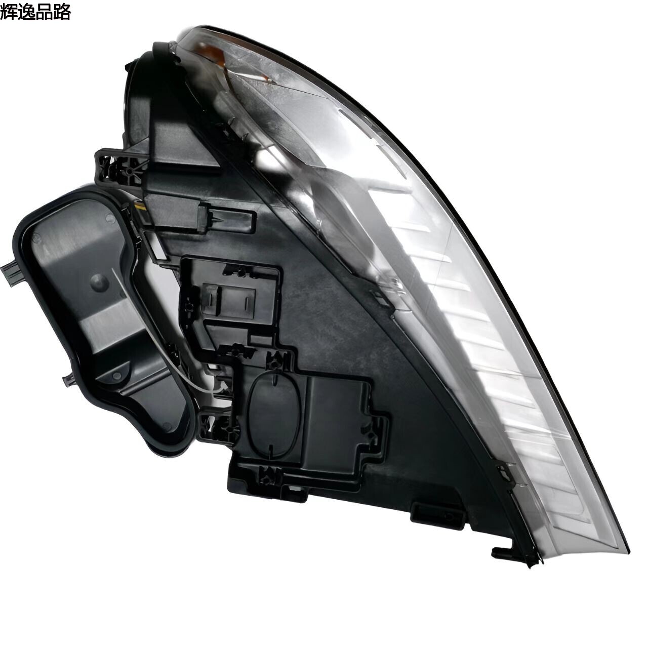 31214351/31214352 Headlights for Volvo S80/07-