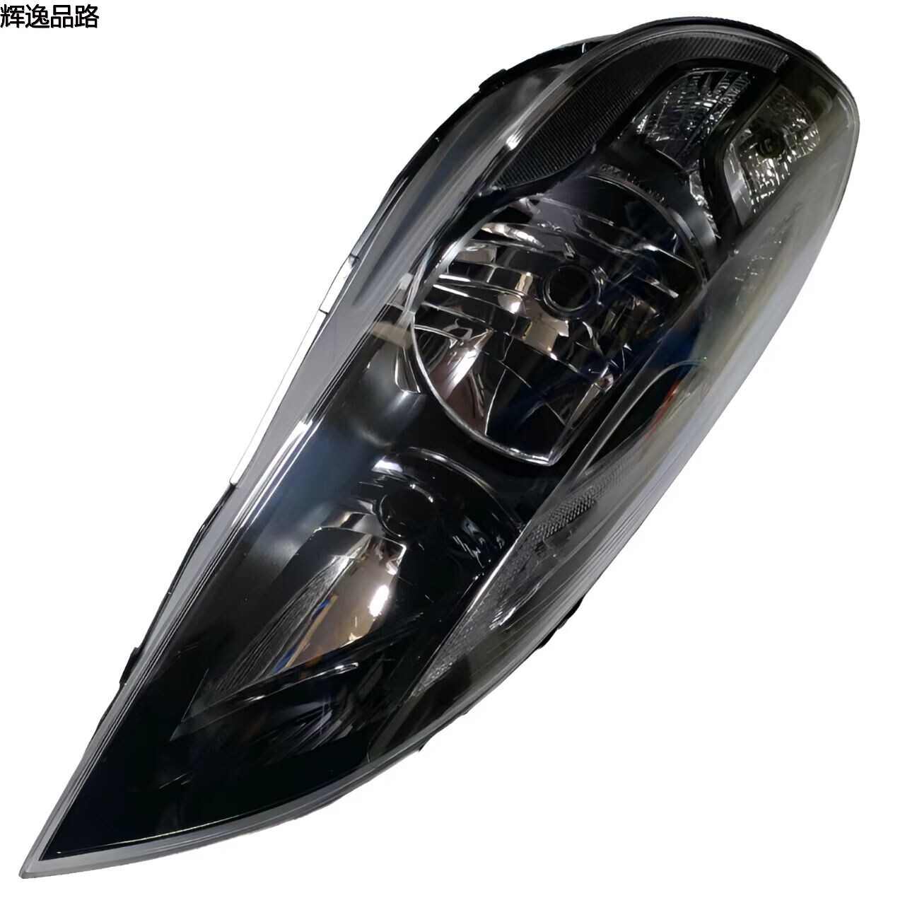 31283326/31283327  Headlights for Volvo V40/13-17