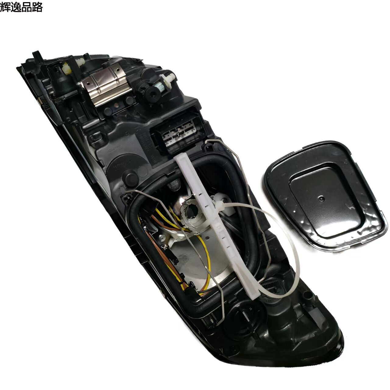 31265696/31265697 Headlights for Volvo S40/07-12