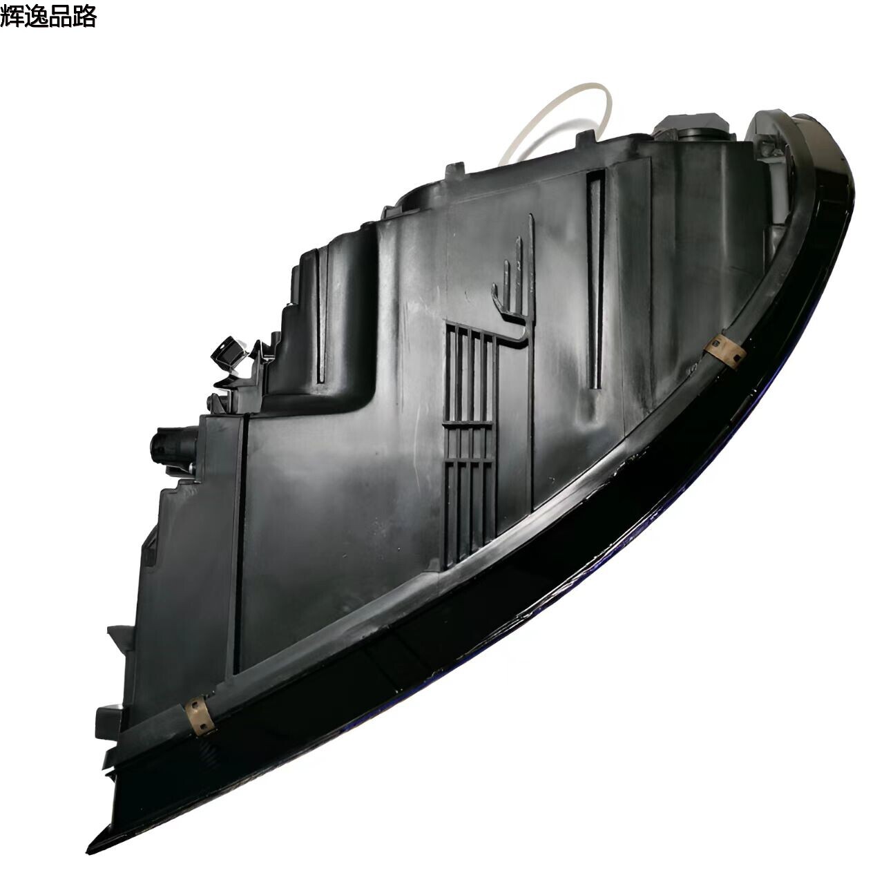 31265696/31265697 Headlights for Volvo S40/07-12