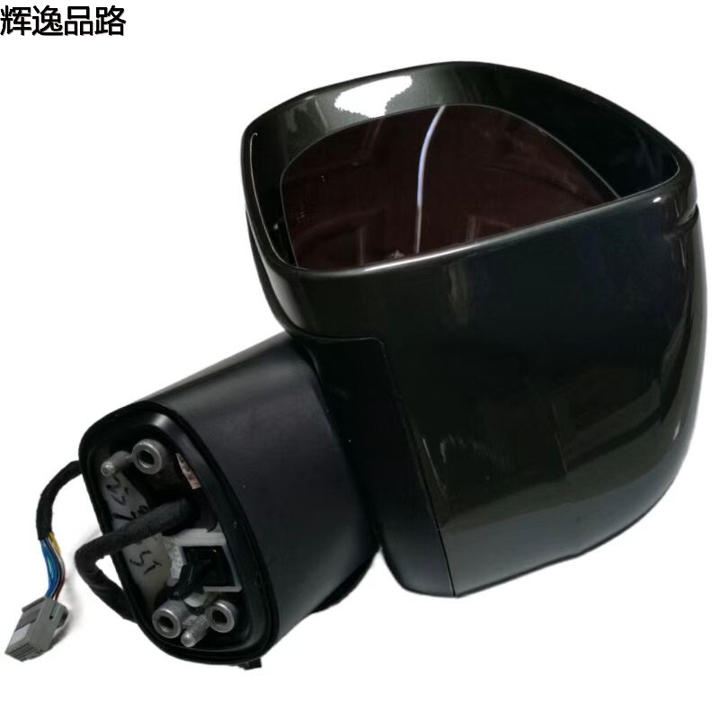 31424814/31424827 Mirror /14 line for Volvo XC60/18-