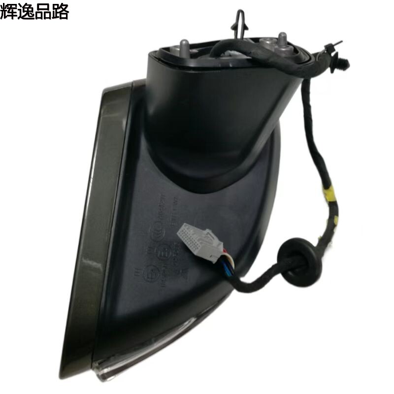 31424814/31424827 Mirror /14 line for Volvo XC60/18-