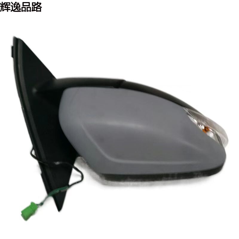 31371147 Mirror /6 line for Volvo XC60/09-17