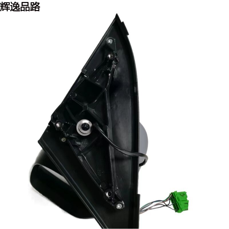 31371147 Mirror /6 line for Volvo XC60/09-17