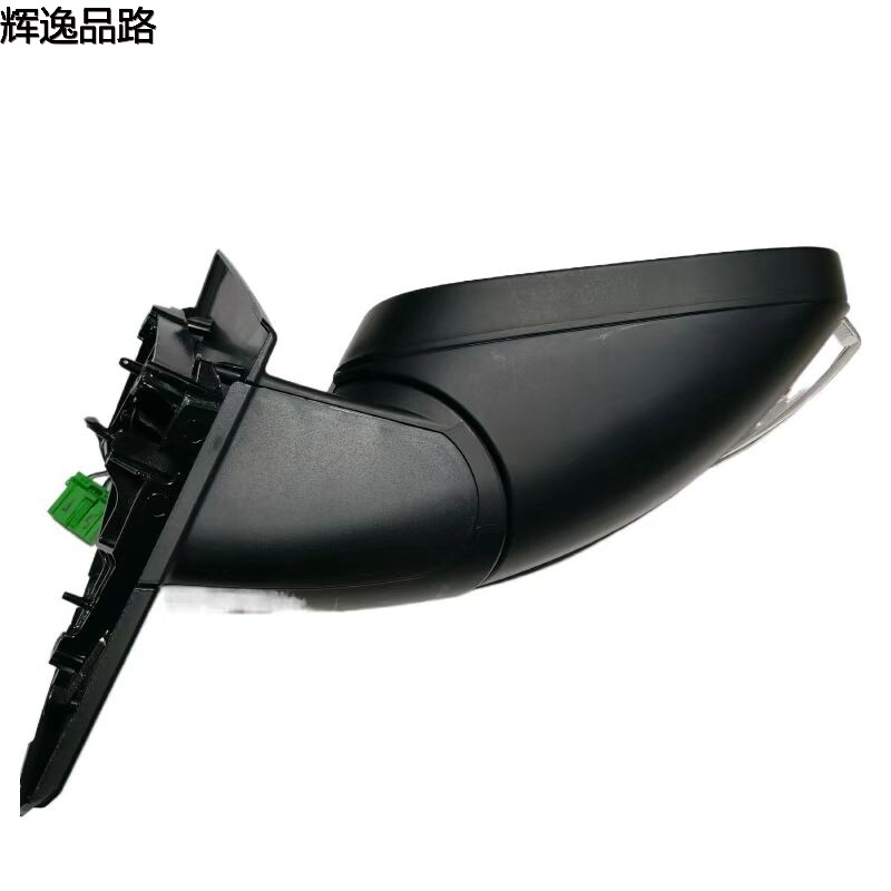 31371147 Mirror /6 line for Volvo XC60/09-17