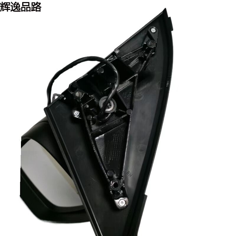 31371410 Mirror /6 line for Volvo XC60/17-