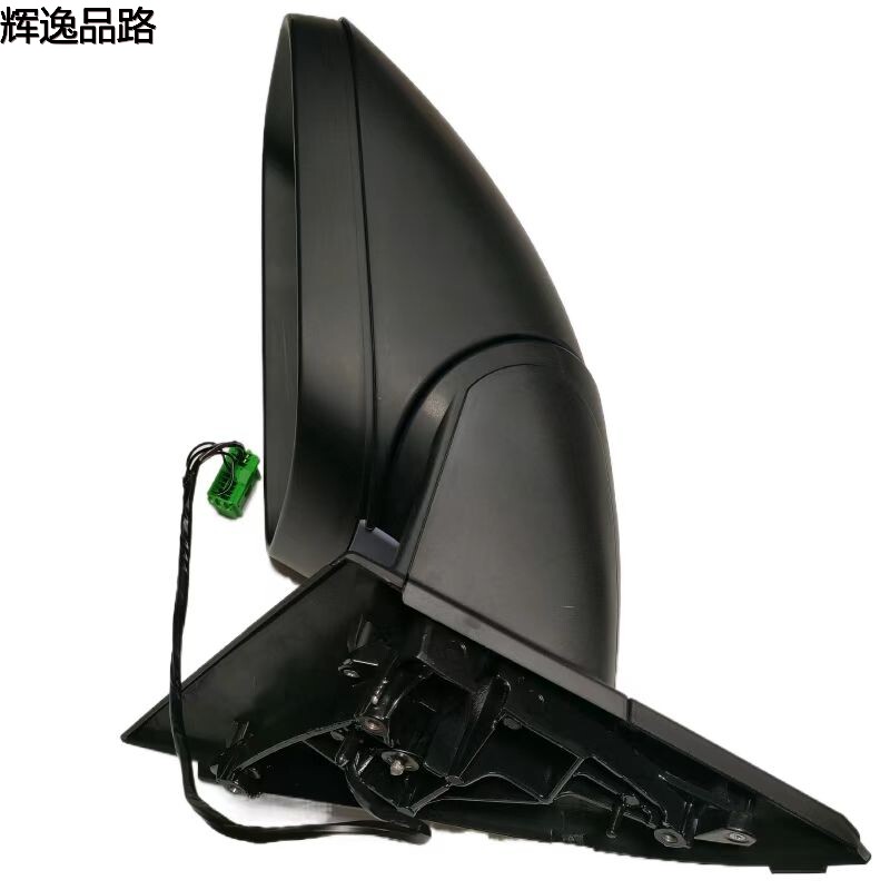 31371410 Mirror /6 line for Volvo XC60/17-