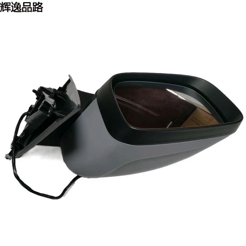 31371124 Mirror /8 line for Volvo XC60/09-17