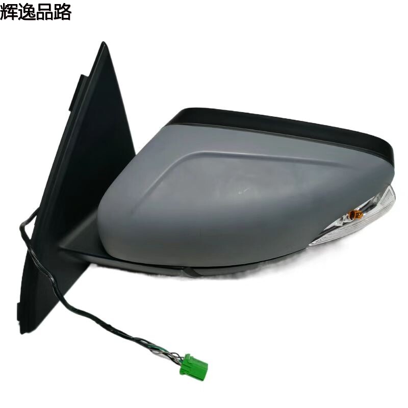 31371124 Mirror /8 line for Volvo XC60/09-17