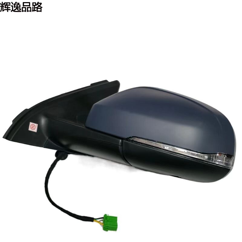 31371125 Mirror /14 line for Volvo XC60/09-15