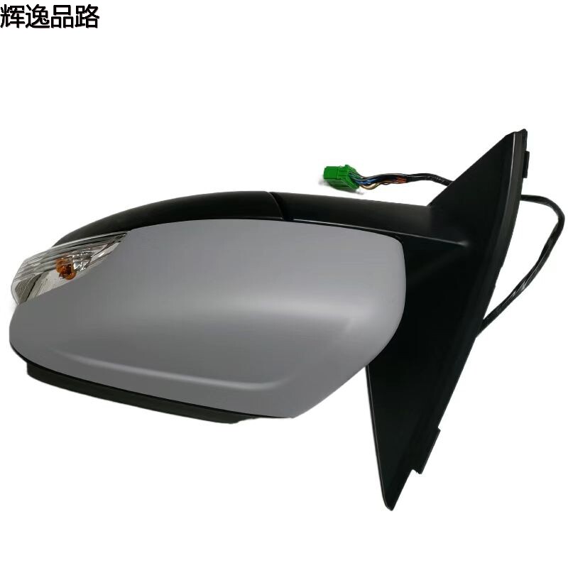 31371125 Mirror /14 line for Volvo XC60/09-15