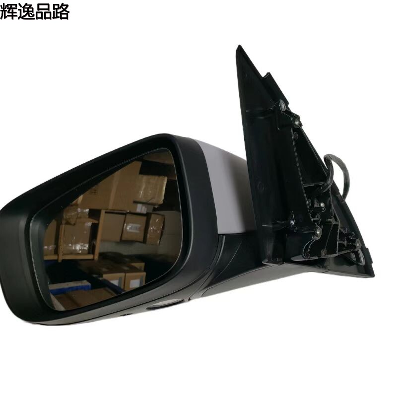 31371125 Mirror /14 line for Volvo XC60/09-15