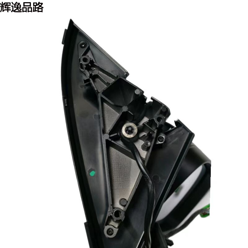 31371408 Mirror /14 line for Volvo XC60/14-