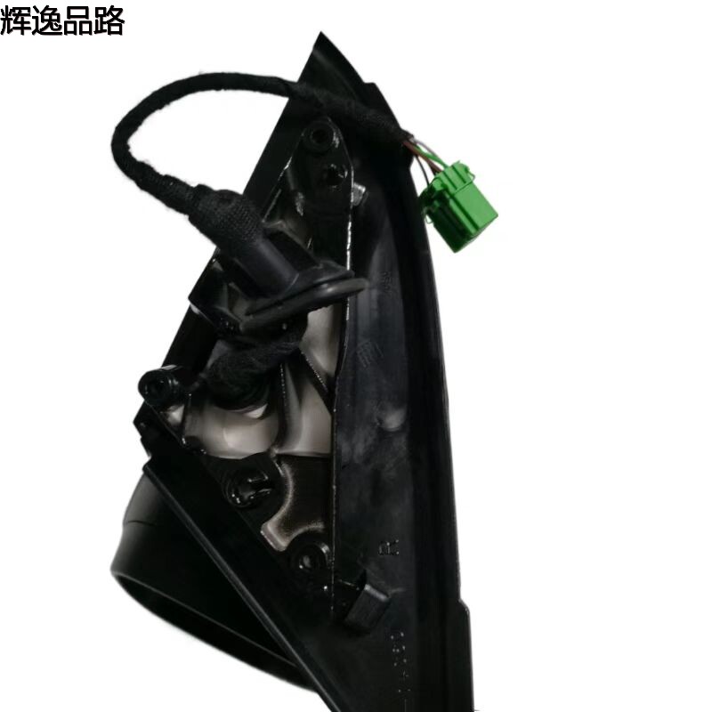 31402631 Mirror /6 line for Volvo S60/14-