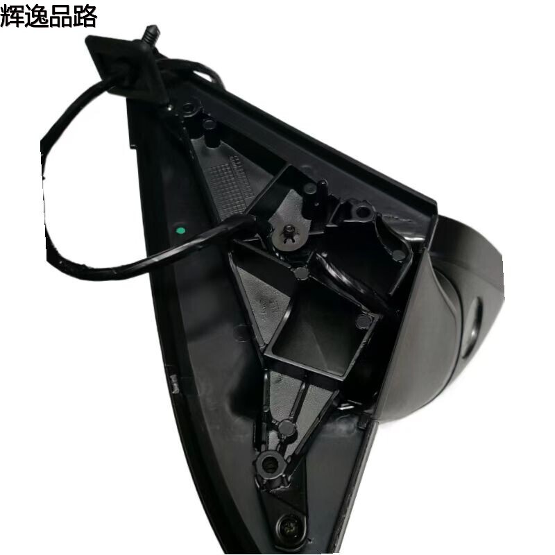 31371143 Mirror /12 line for Volvo XC60/09-15