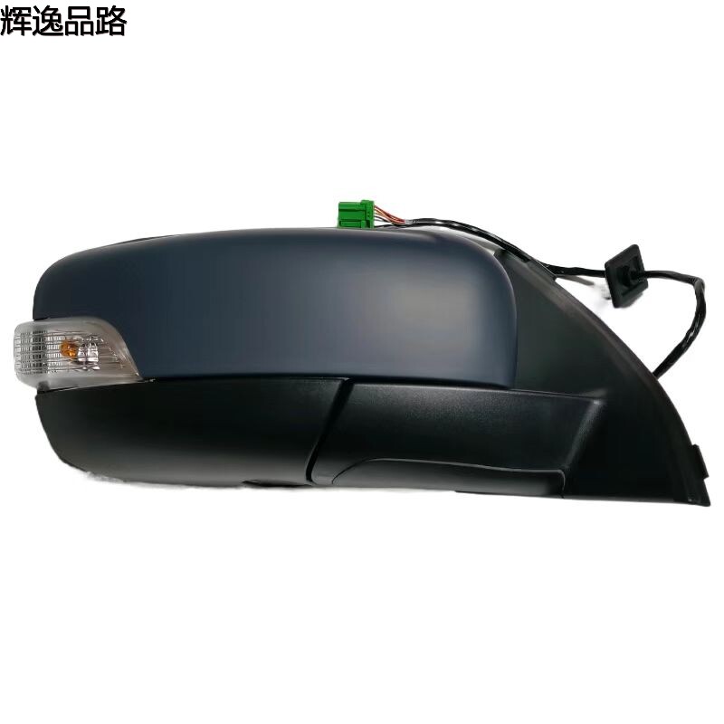 31371143 Mirror /12 line for Volvo XC60/09-15