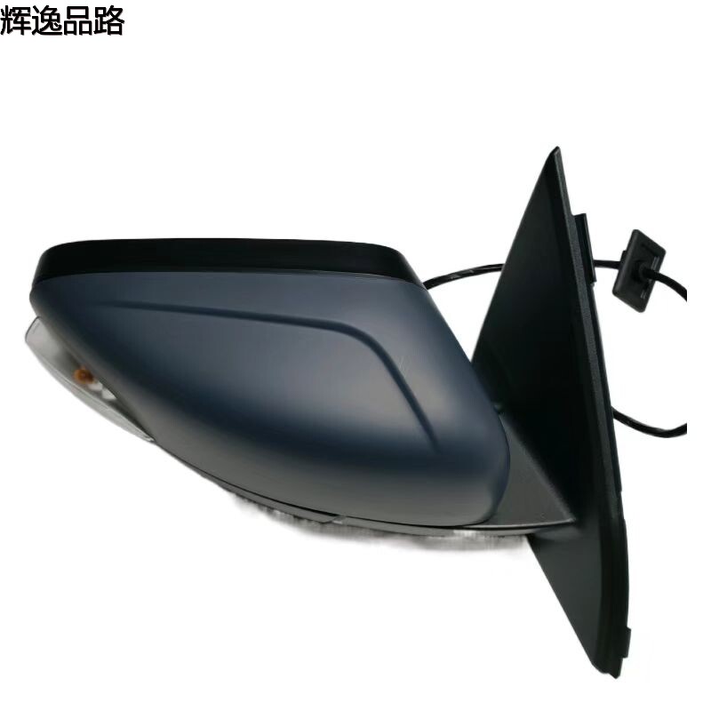 31371143 Mirror /12 line for Volvo XC60/09-15