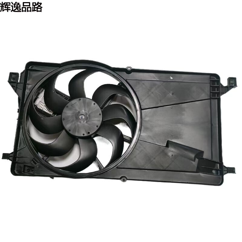31261986 Electronic fan for Volvo S40/C30