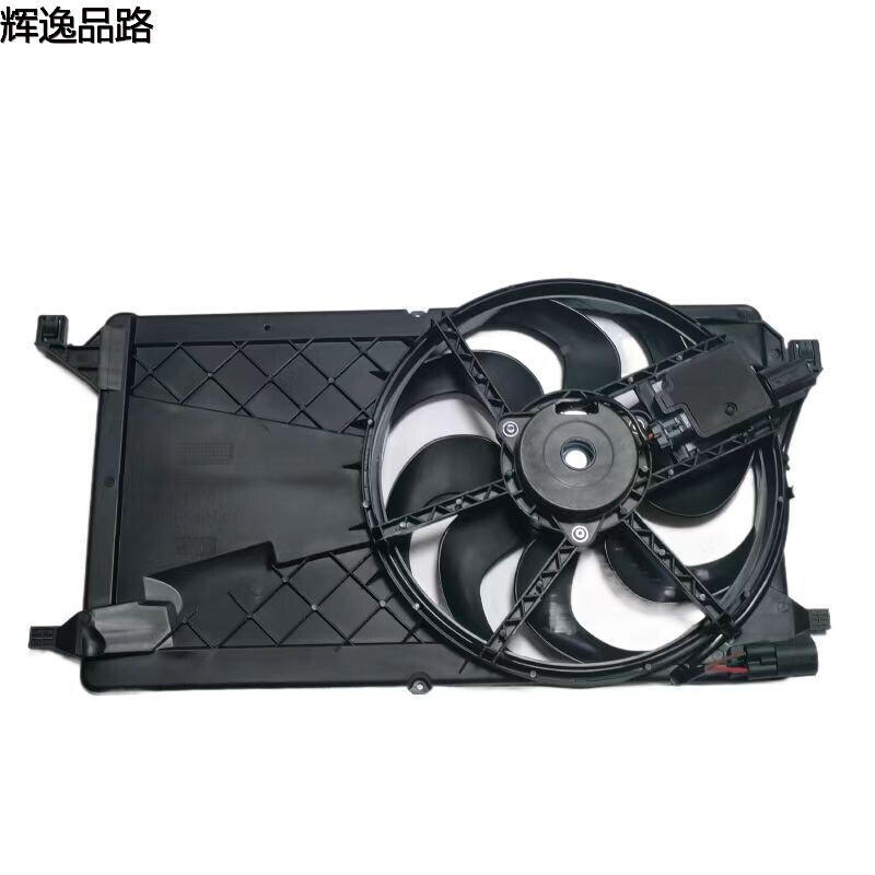 31261986 Electronic fan for Volvo S40/C30