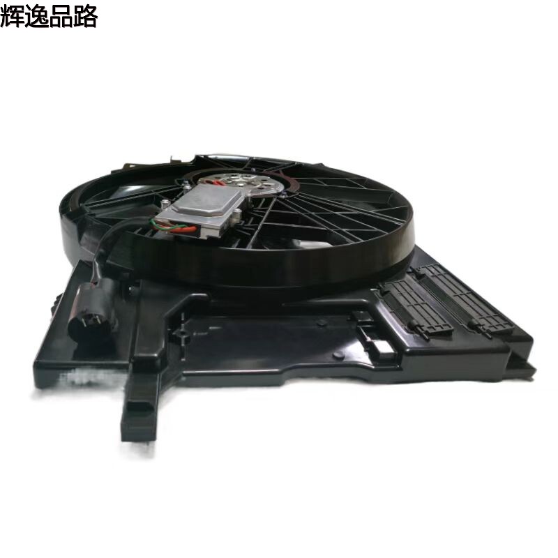 31261988 Electronic fan for Volvo S40/06-