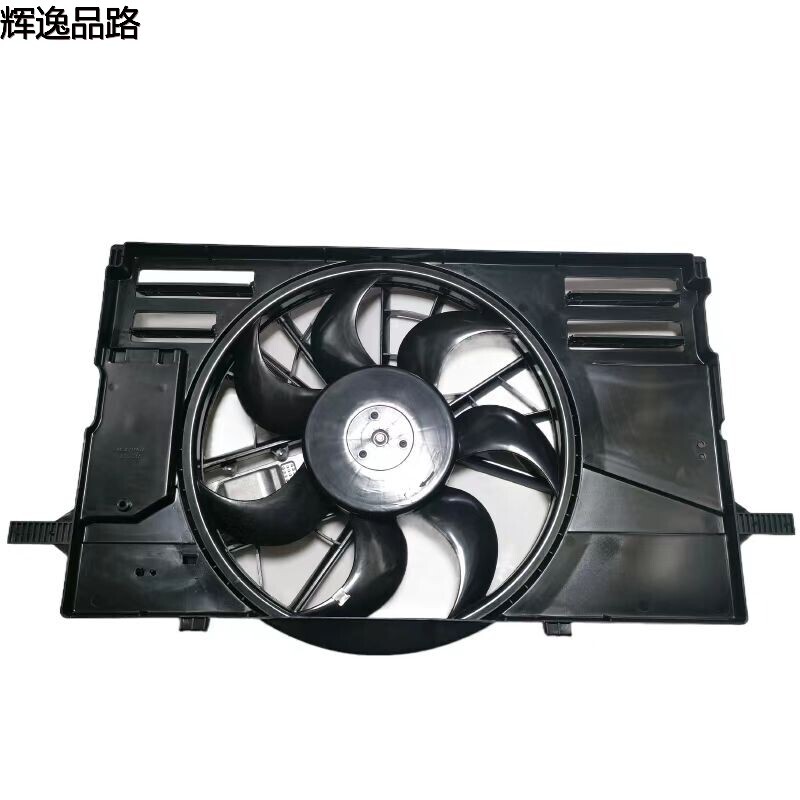 31261988 Electronic fan for Volvo S40/06-