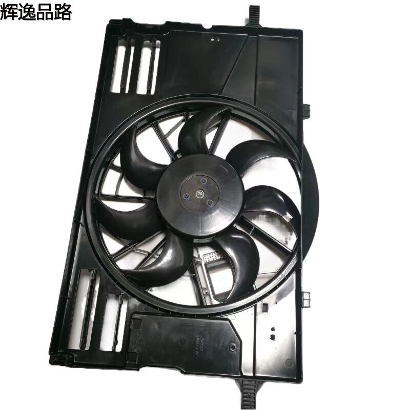 31261988 Electronic fan for Volvo S40/06-