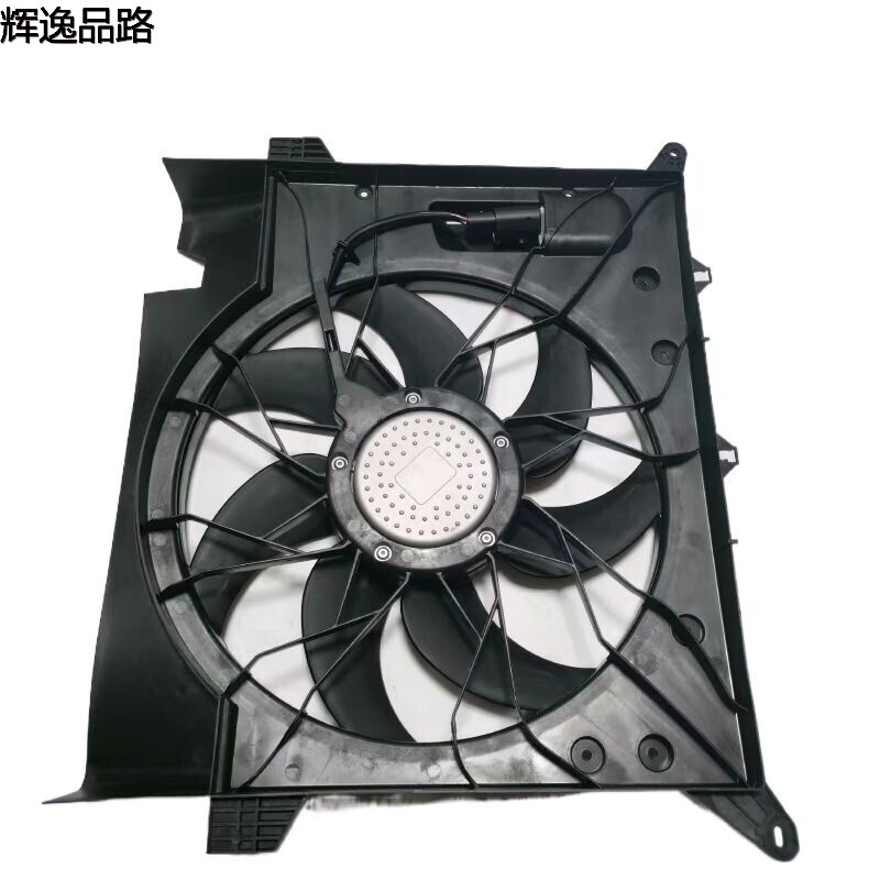 31368075 Electronic fan for Volvo XC90