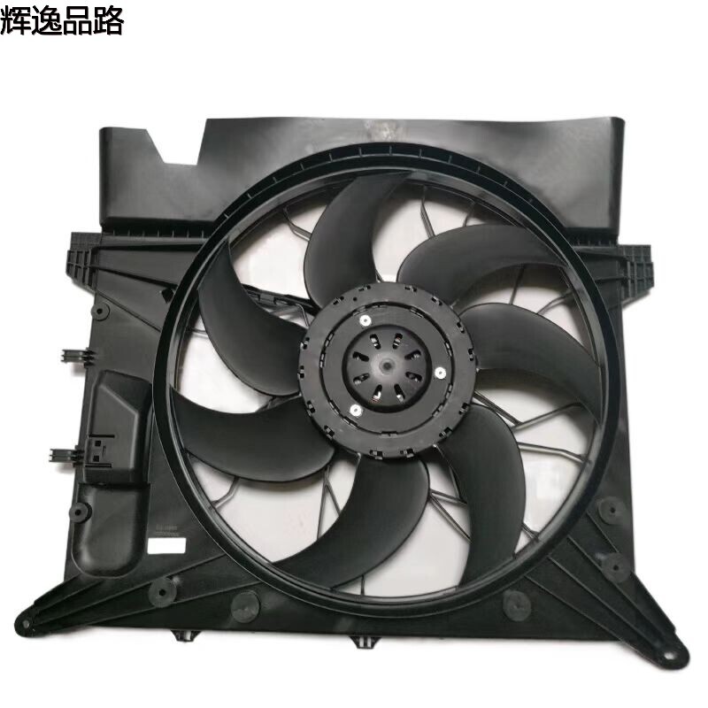 31368075 Electronic fan for Volvo XC90