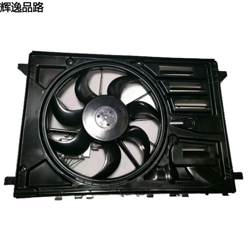 31319166 Electronic fan for Volvo V40/13-