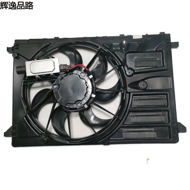 31319166 Electronic fan for Volvo V40/13-