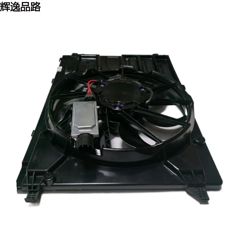 31319166 Electronic fan for Volvo V40/13-