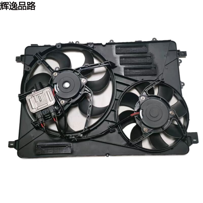 30668629 Electronic fan for Volvo XC60/S80L/S60L