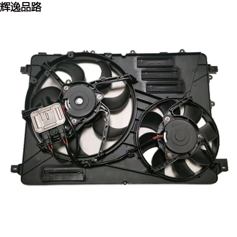 30668629 Electronic fan for Volvo XC60/S80L/S60L