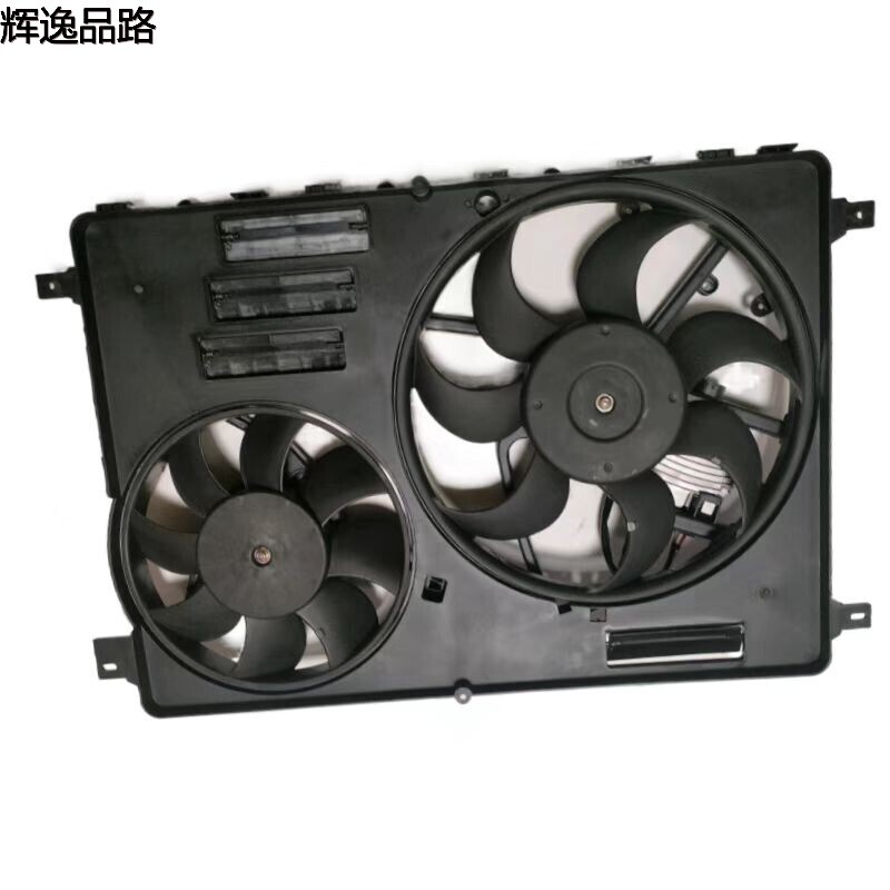 30668629 Electronic fan for Volvo XC60/S80L/S60L