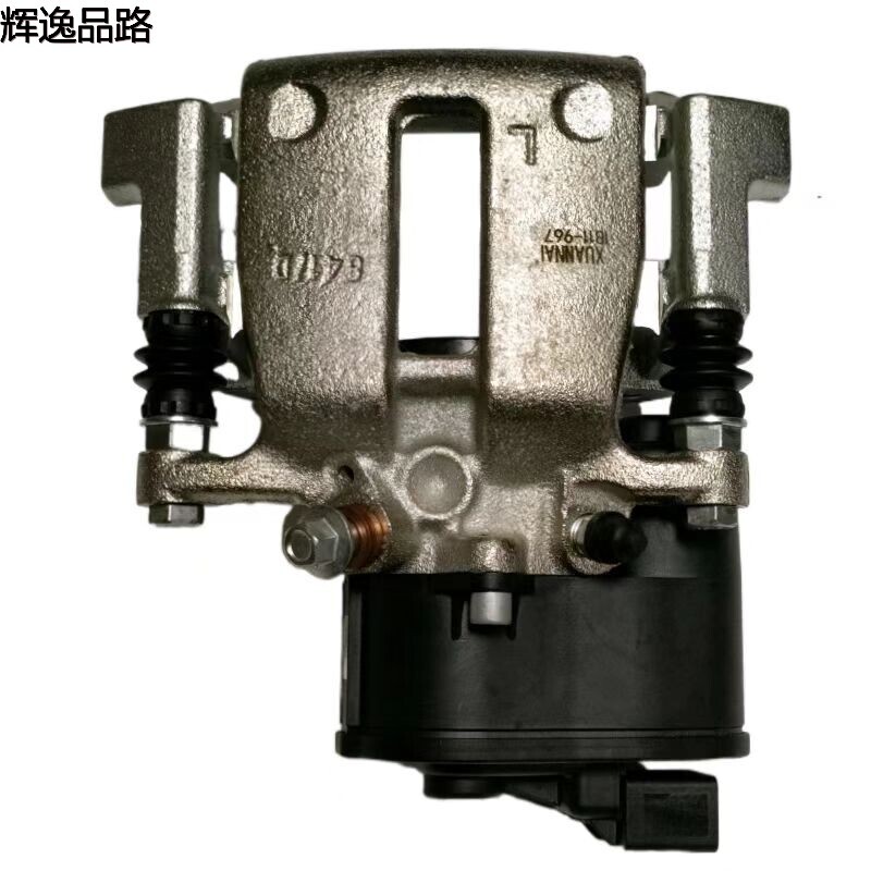 36001375/36001377 Rear sub-pump for Volvo XC60/S80