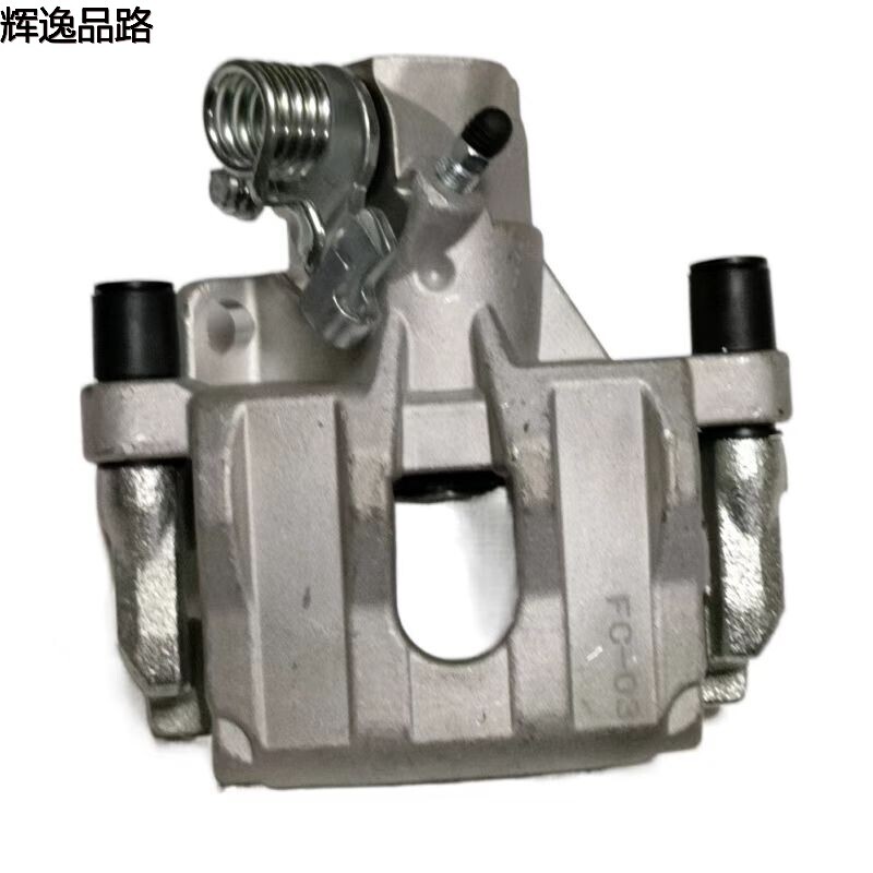 36001765/36001766 Rear sub-pump for Volvo S40/V40/C30