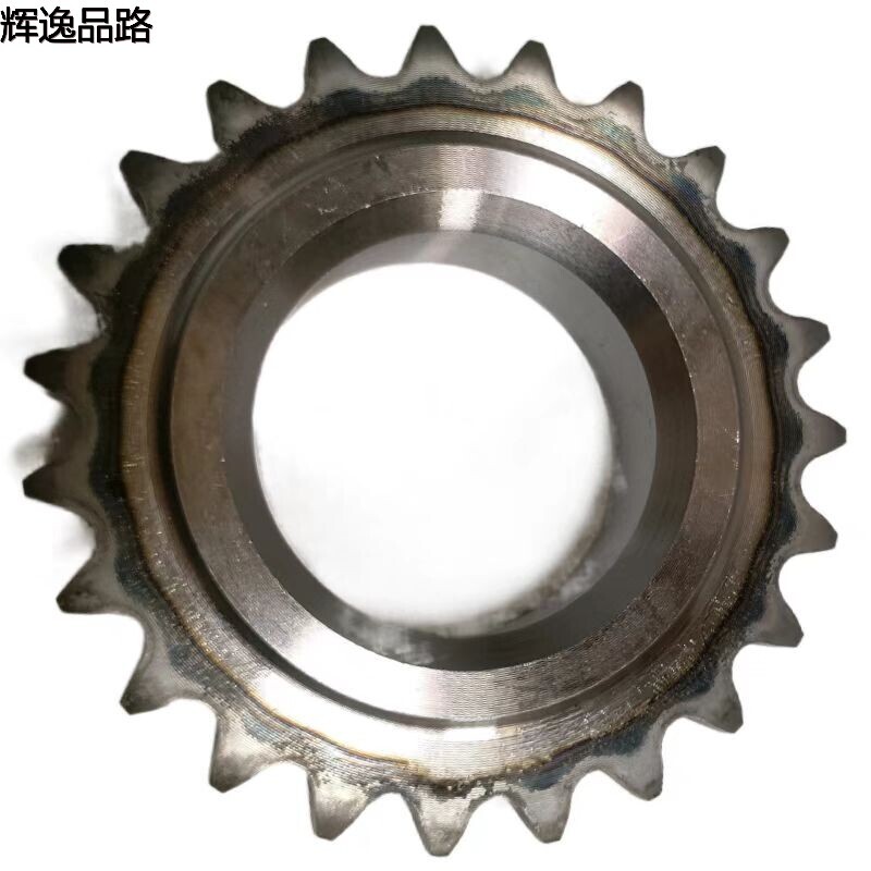 31316942 Oil pump gear for Volvo S80/XC60