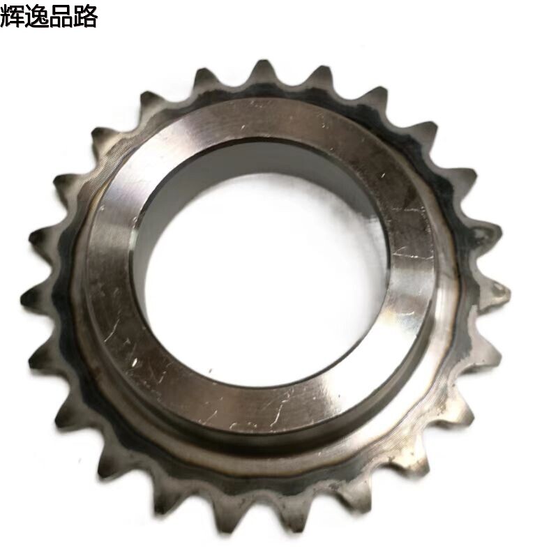 31316942 Oil pump gear for Volvo S80/XC60