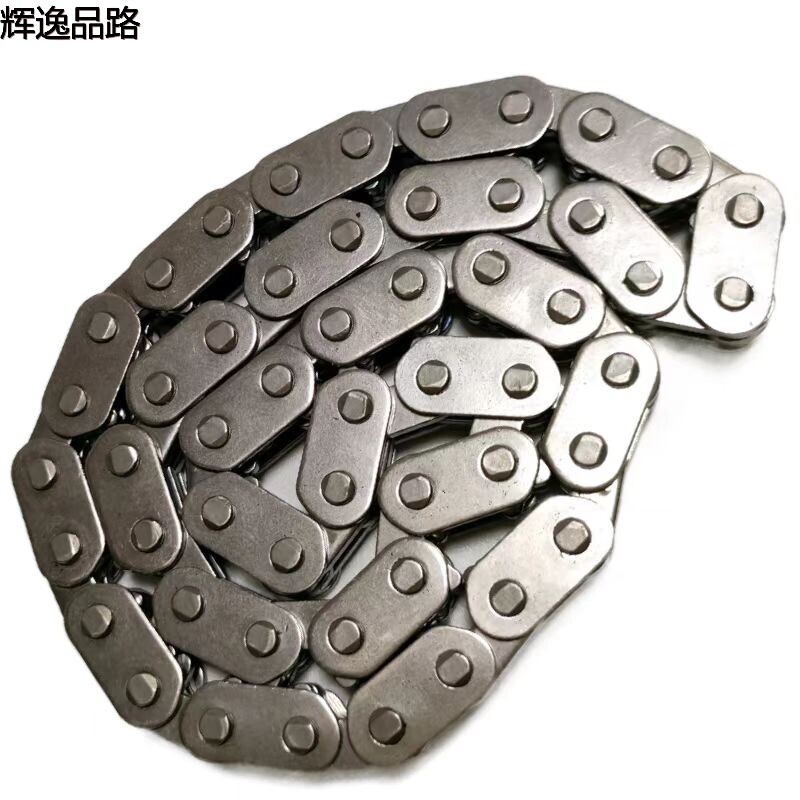 9487431 oil pump chain for Volvo  S60/S80/V60