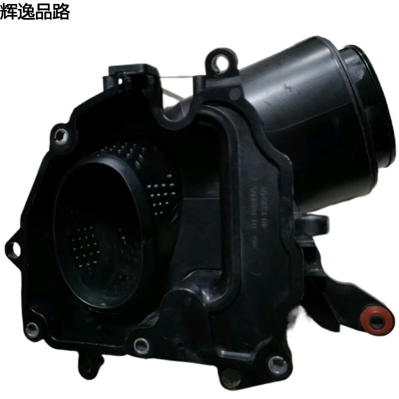 32222131 intake pipe for Volvo S60