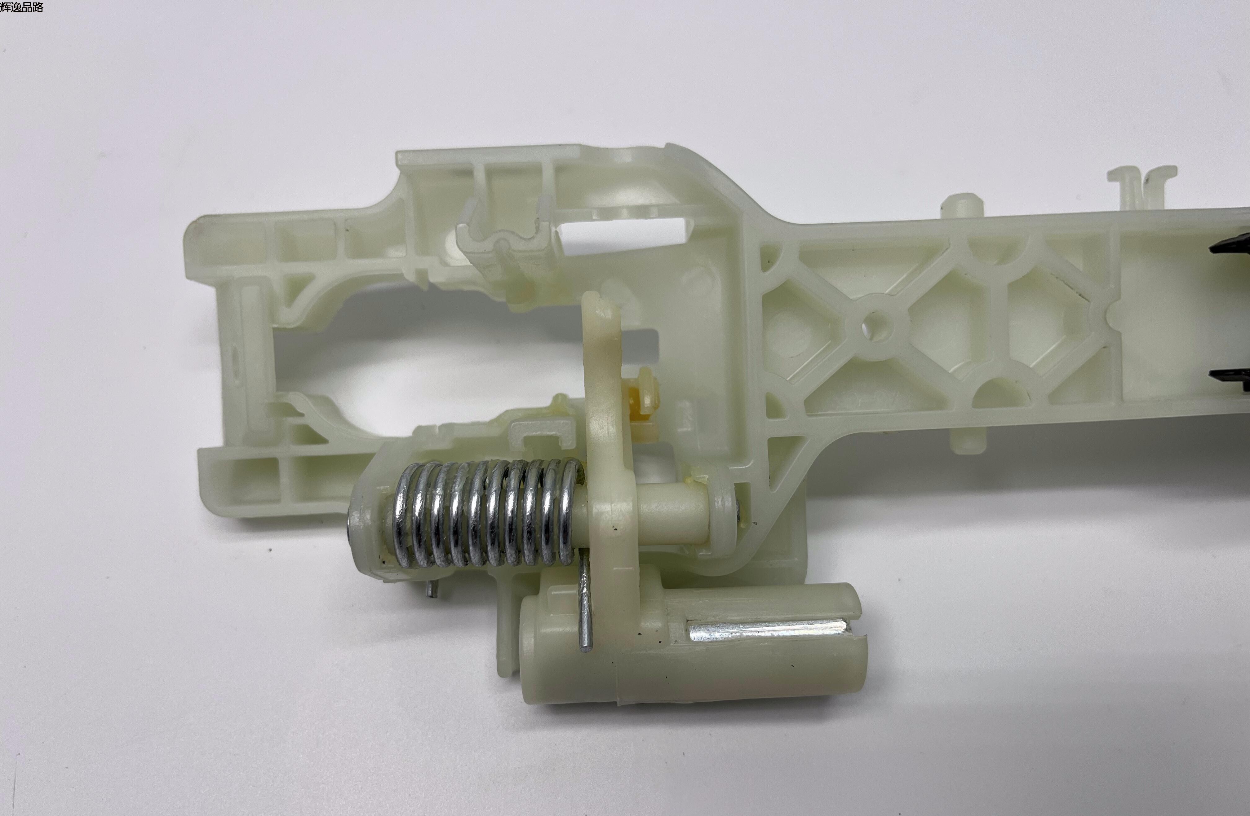 OE:82655-3X200 Left front door outer handle base assembly Suitable for Hyundai ELANTRA