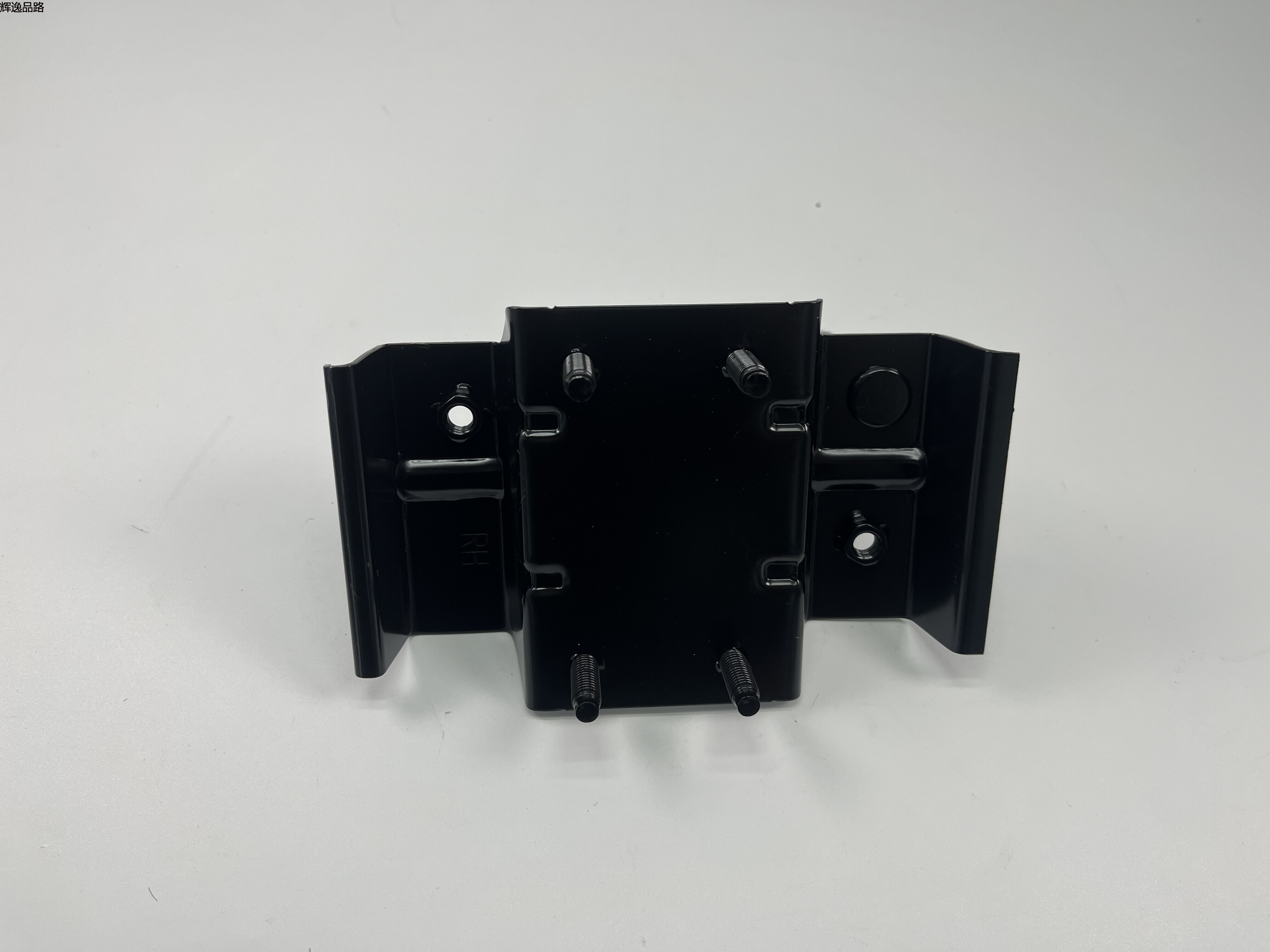 OE:86642-4V000 Front bumper right upper bracket Suitable for Hyundai Elantra