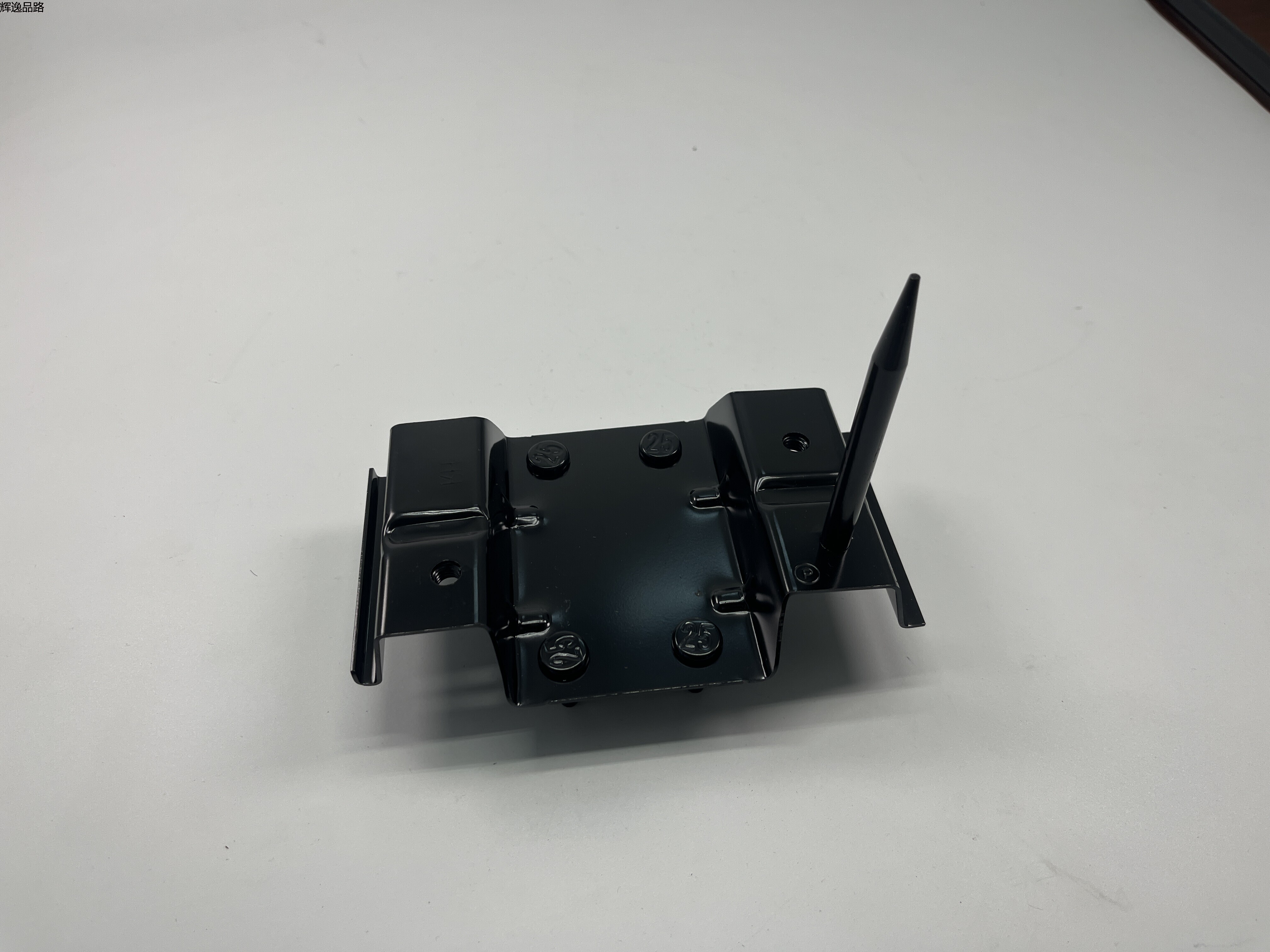 OE:86642-4V000 Front bumper right upper bracket Suitable for Hyundai Elantra