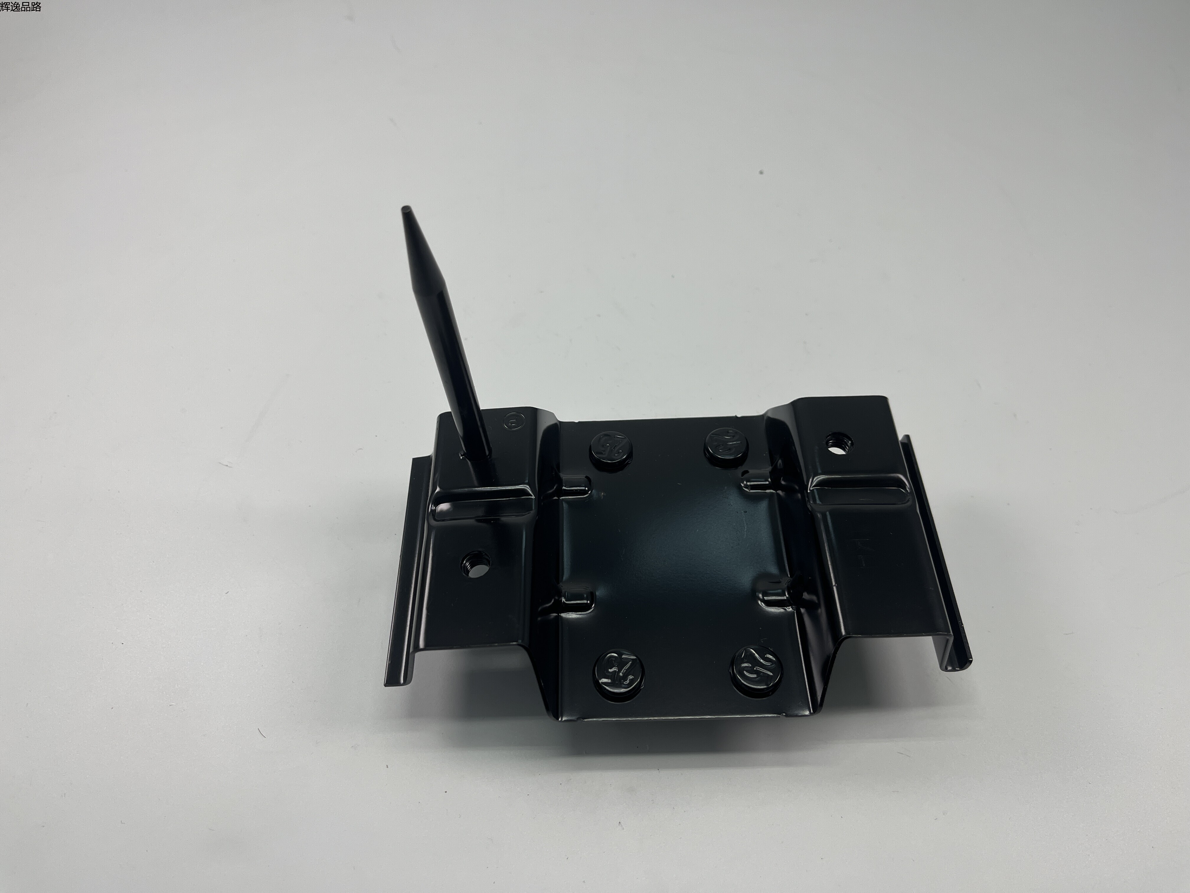 OE:86642-4V000 Front bumper right upper bracket Suitable for Hyundai Elantra